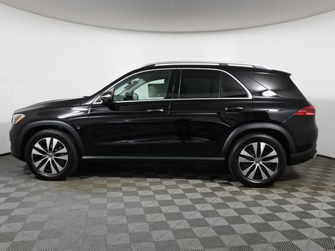 New 2026 Mercedes-Benz GLE 350 4MATIC image 2