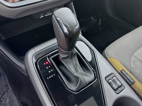 Used 2025 Subaru Crosstrek 2.5i Sport AWD/4WD image 20