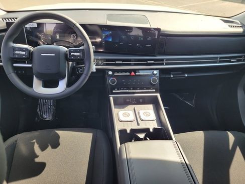 New 2026 Hyundai Santa Fe SE image 7