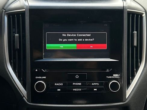 Used 2019 Subaru Crosstrek 2.0i Premium w/ Popular Package #4 image 33