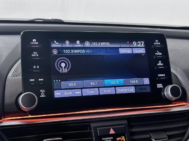 Used 2019 Honda Accord EX-L image 20