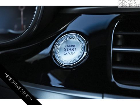Used 2026 Genesis G70 2.5T Prestige RWD image 30