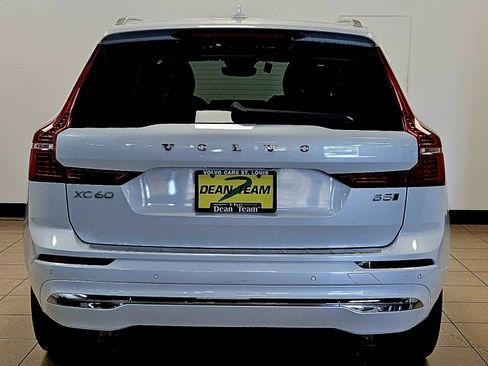 Used 2023 Volvo XC60 B5 Plus w/ Climate Package image 7