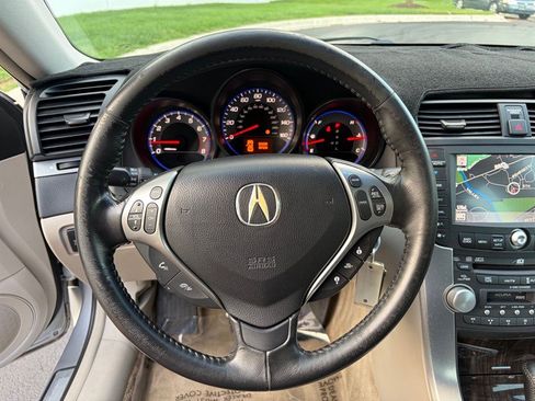 Used 2007 Acura TL FWD image 25
