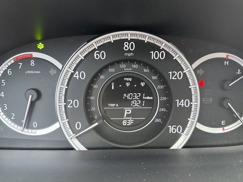 Used 2014 Honda Accord EX image 16