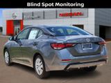 New 2025 Nissan Sentra S image 5