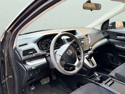 Used 2014 Honda CR-V EX image 16
