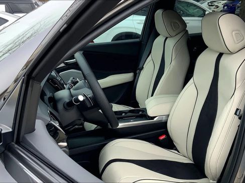 New 2026 Acura RDX A-Spec image 17