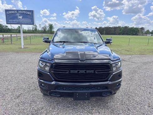 Used 2019 RAM 1500 Big Horn image 5