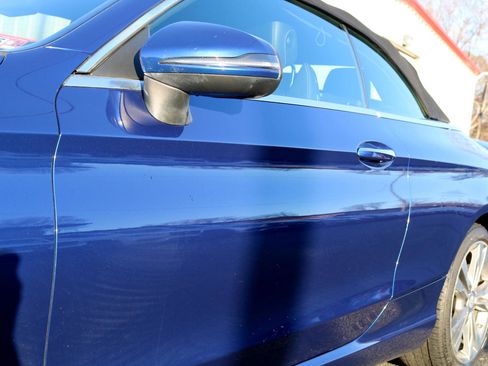 Used 2017 Mercedes-Benz C 300 Cabriolet image 7