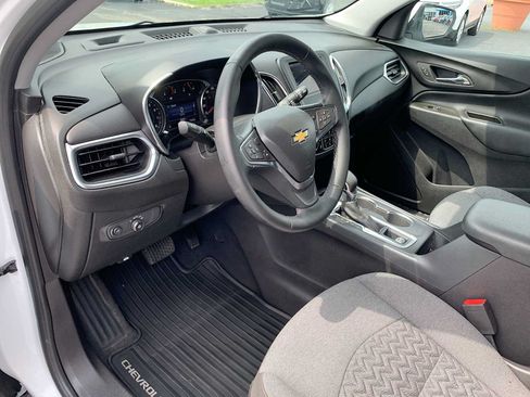 Certified 2024 Chevrolet Equinox LT AWD/4WD image 10