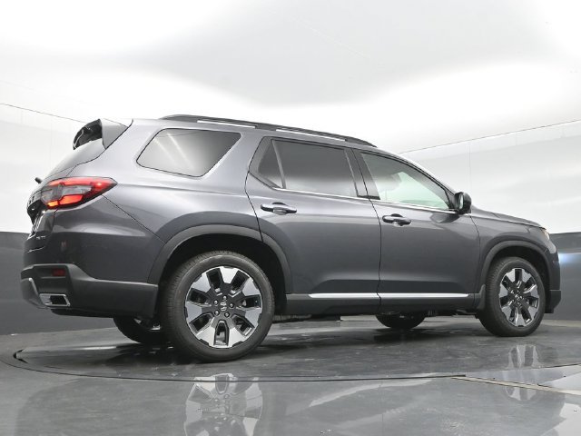 New 2026 Honda Pilot Elite image 24