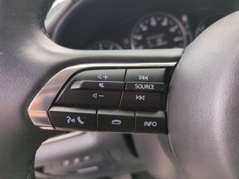 Used 2025 MAZDA CX-30 AWD 2.5 S w/ Preferred Package image 20