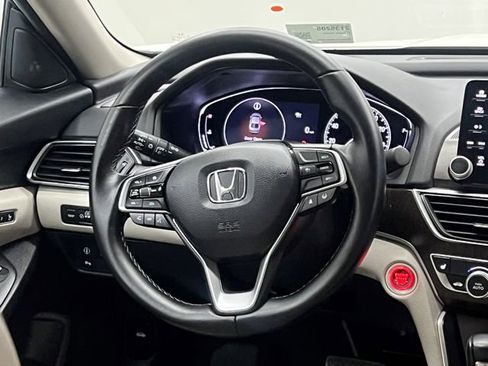 Used 2021 Honda Accord EX-L image 15