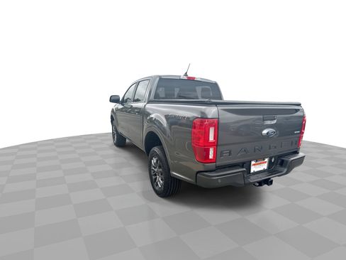 Used 2020 Ford Ranger XLT w/ Equipment Group 301A Mid image 6