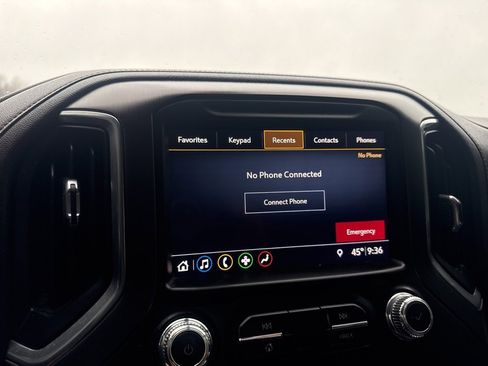 Used 2019 GMC Sierra 1500 AT4 image 28