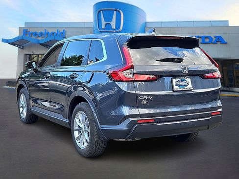 Used 2024 Honda CR-V EX image 5