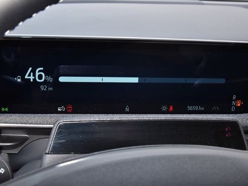 Certified 2025 Ford Mustang Mach-E GT image 25