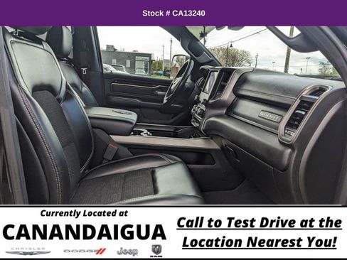 Used 2019 RAM 1500 Sport w/ Level 2 Equipment Group AWD/4WD image 30