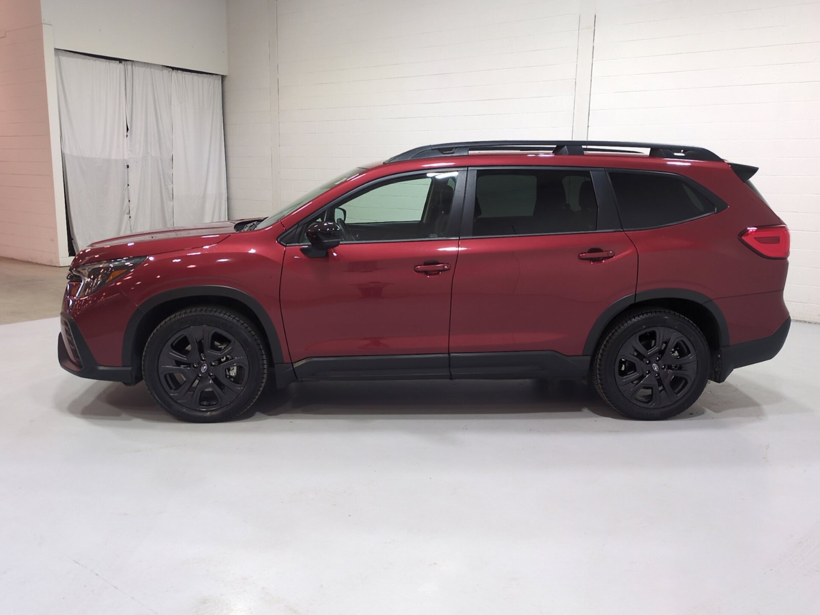 Used 2024 Subaru Ascent Onyx Edition AWD/4WD image 6