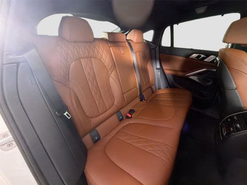 New 2027 BMW X6 M60i AWD/4WD image 26