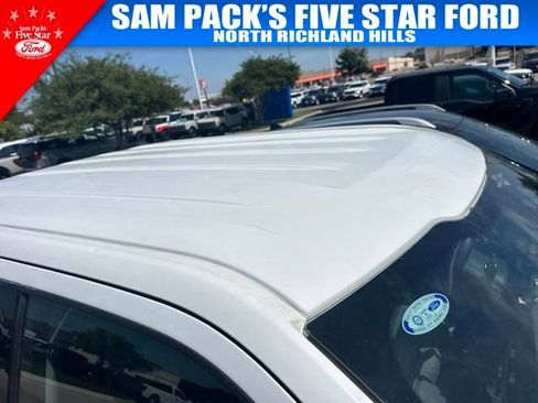 Used 2023 Ford F150 XLT w/ Equipment Group 301A Mid RWD image 8