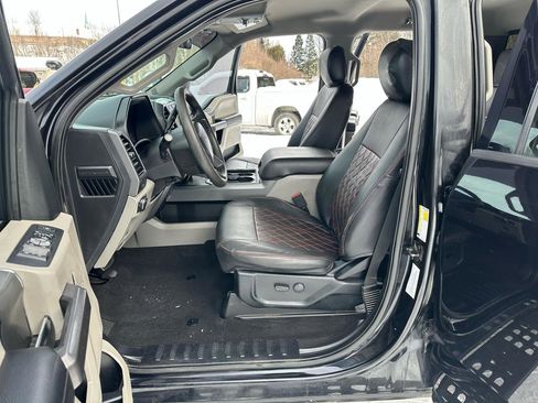 Used 2020 Ford F250 XLT w/ Tremor Off-Road Package image 8