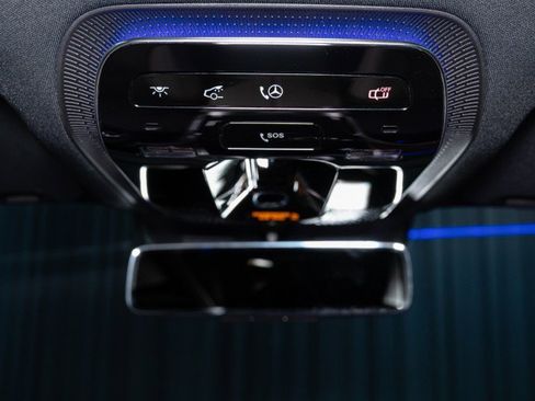 New 2026 Mercedes-Benz GLC 300 4MATIC image 21