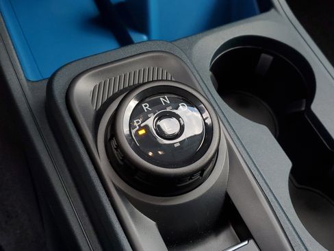 New 2025 Ford Maverick XLT w/ XLT Luxury Package image 30