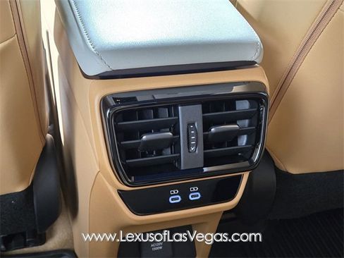 New 2026 Lexus RZ 450e AWD image 13