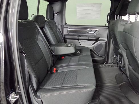 New 2026 RAM 1500 Big Horn image 32