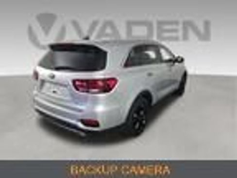 Used 2020 Kia Sorento EX AWD/4WD image 3