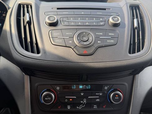 Used 2018 Ford Escape SE AWD/4WD image 22