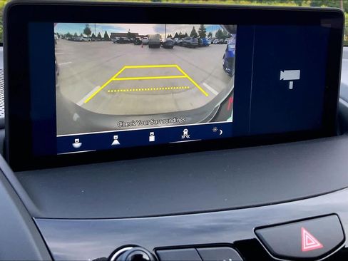 Used 2024 Acura RDX SH-AWD image 52