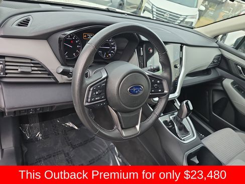 Used 2023 Subaru Outback Premium image 22