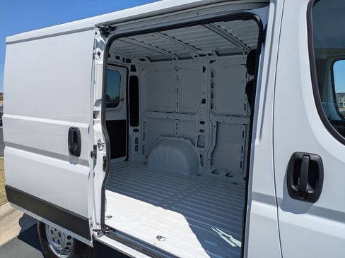 New 2025 RAM ProMaster 1500 w/ Power Group image 23