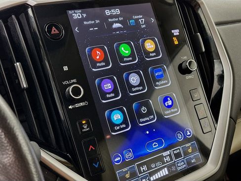 Certified 2023 Subaru Ascent Limited image 20