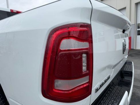Certified 2024 RAM 2500 Laramie w/ Safety Group image 4