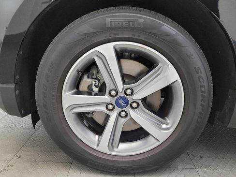 Used 2020 Ford Edge SEL w/ Convenience Package AWD/4WD image 31
