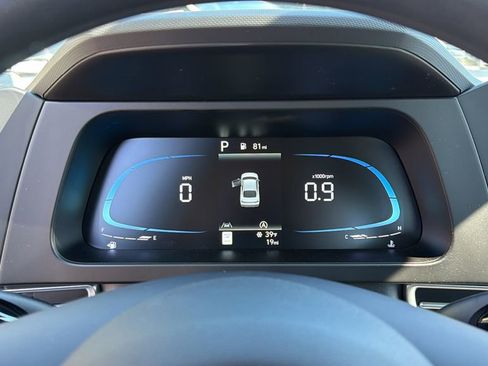 New 2026 Hyundai Elantra SE image 29