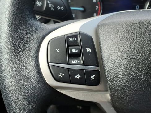 Certified 2023 Ford Explorer XLT AWD/4WD image 7