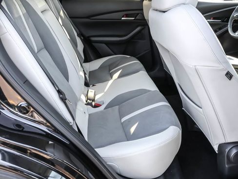 New 2026 MAZDA CX-30 Aire Edition AWD/4WD image 41