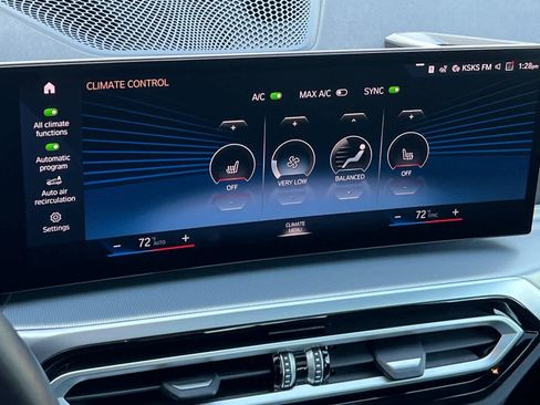 Used 2023 BMW M340i w/ Shadowloine Package image 21