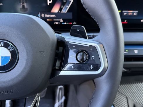 Used 2025 BMW X3 xDrive30i w/ M Sport Package image 26