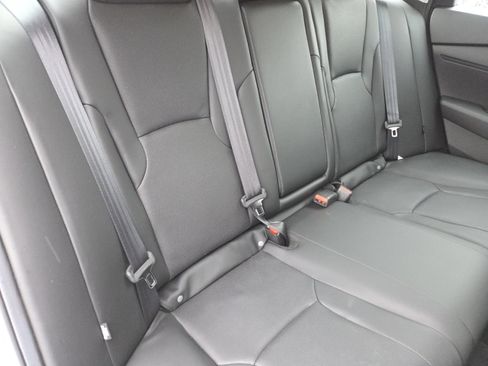 Used 2024 Honda Accord EX-L image 23