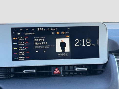 Used 2023 Hyundai Ioniq 5 SEL image 29