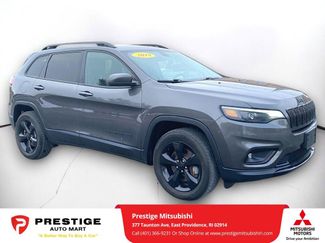 Used 2019 Jeep Cherokee Latitude Plus video 1