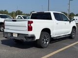 Certified 2024 Chevrolet Silverado 1500 LT w/ Z71 Off-Road Package image 3