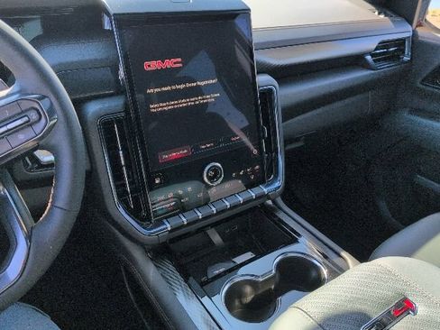 New 2026 GMC Yukon XL AT4 w/ AT4 Premium Plus Package image 15