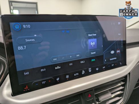 Used 2023 Ford Escape Platinum FWD image 13